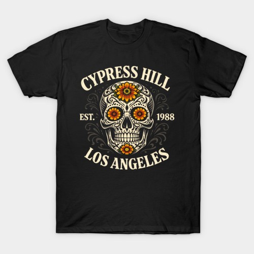Cypress hill est - cypress,